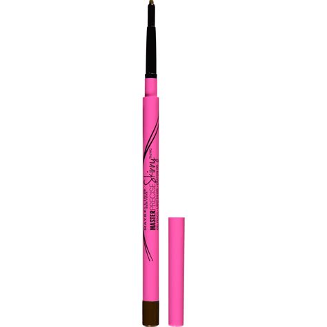 Gel eyeliner pencil. Things To Know About Gel eyeliner pencil. 